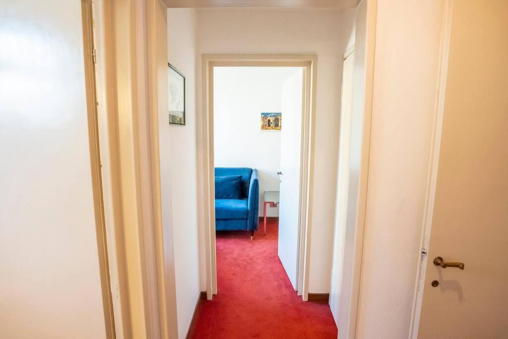 Ponte Vecchio'S Penthouse Apartment Firenze Bagian luar foto