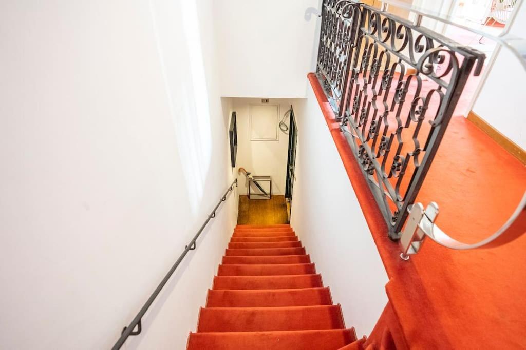 Ponte Vecchio'S Penthouse Apartment Firenze Bagian luar foto