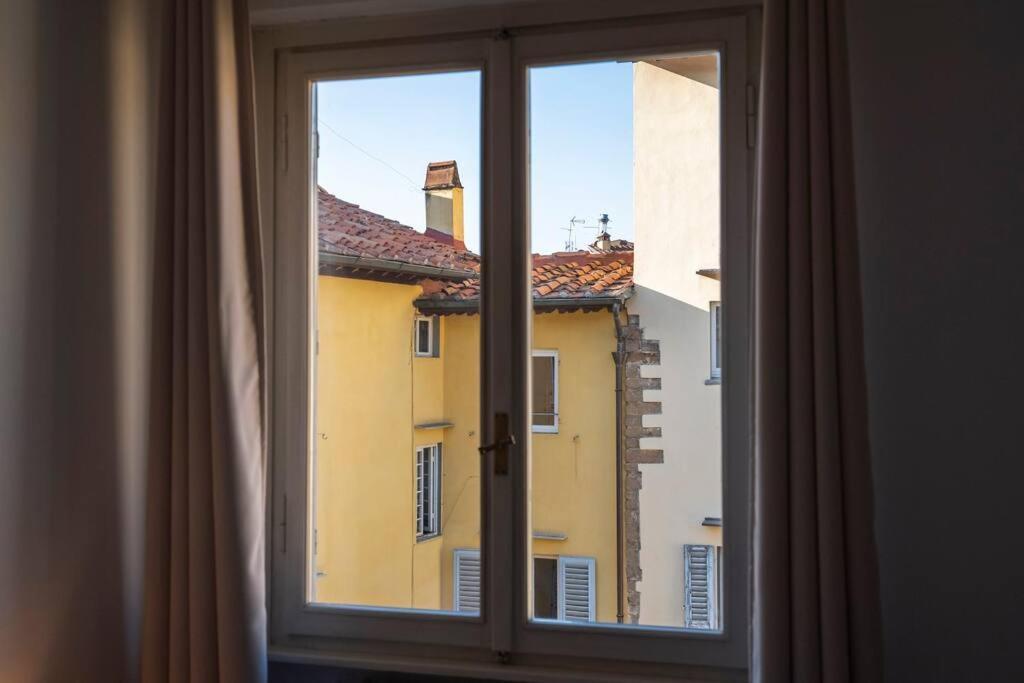 Ponte Vecchio'S Penthouse Apartment Firenze Bagian luar foto