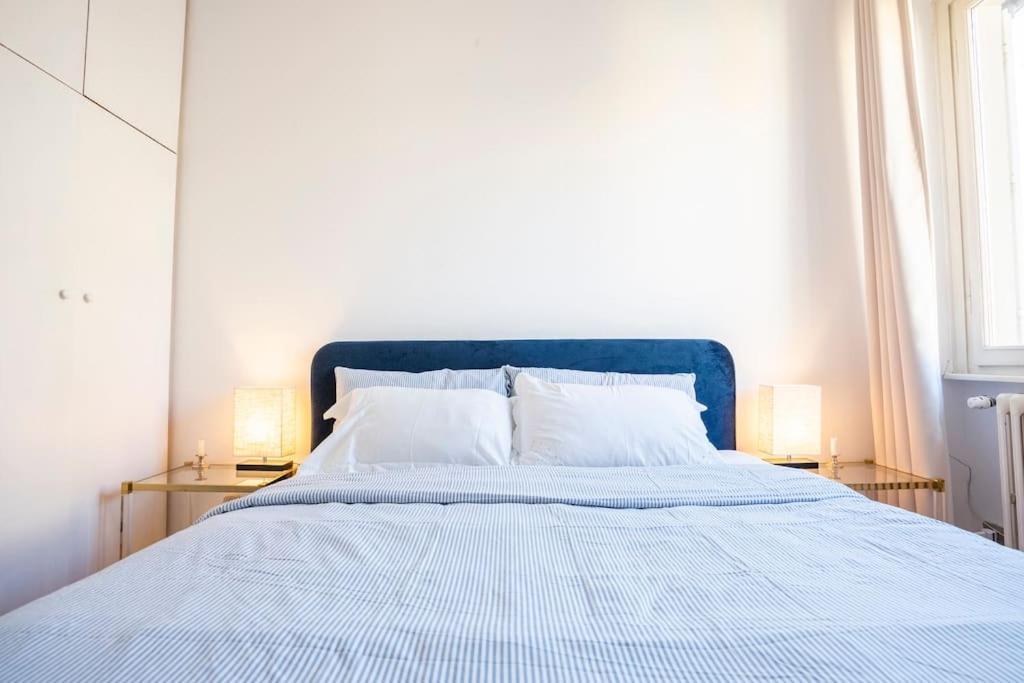 Ponte Vecchio'S Penthouse Apartment Firenze Bagian luar foto