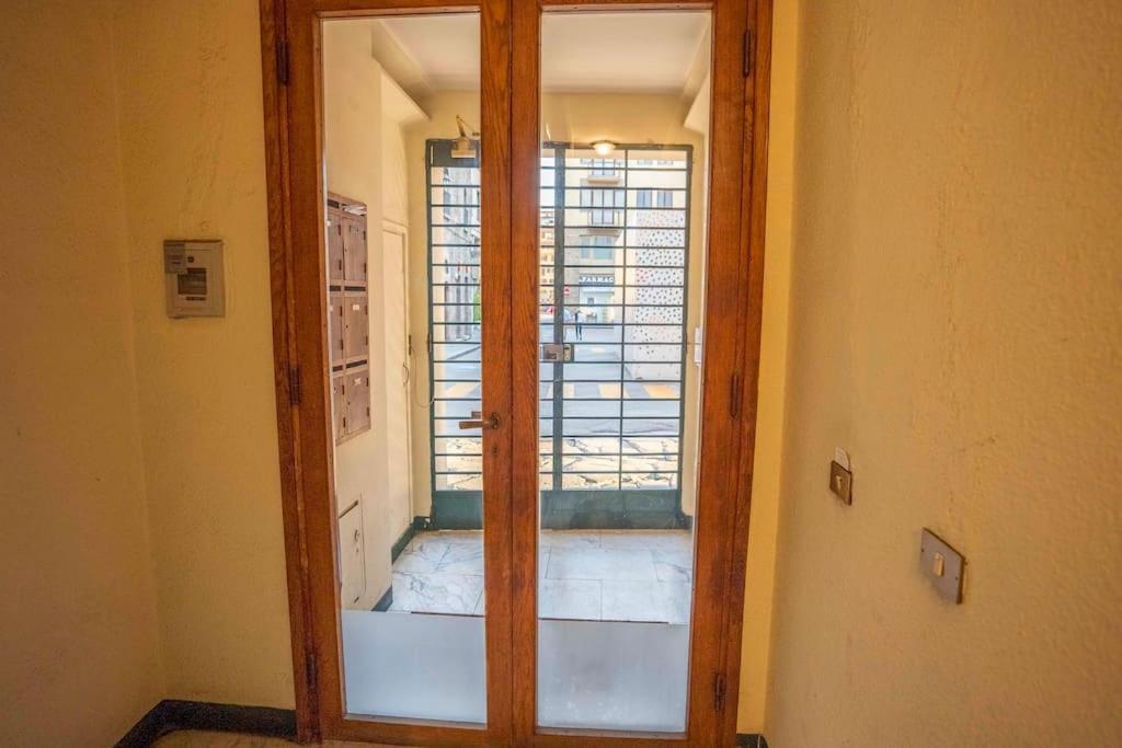 Ponte Vecchio'S Penthouse Apartment Firenze Bagian luar foto