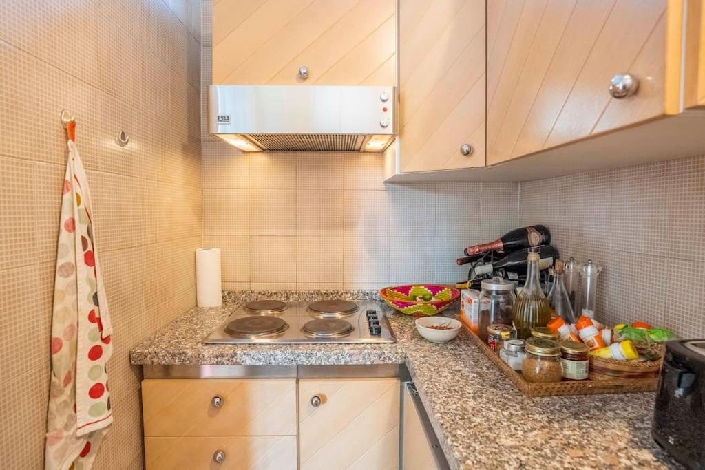 Ponte Vecchio'S Penthouse Apartment Firenze Bagian luar foto