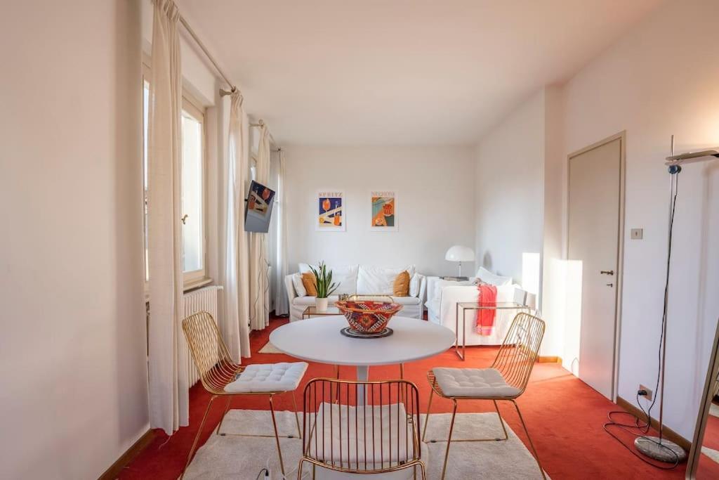 Ponte Vecchio'S Penthouse Apartment Firenze Bagian luar foto