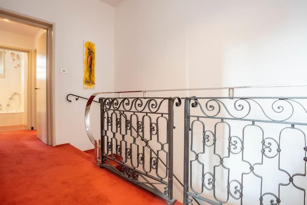Ponte Vecchio'S Penthouse Apartment Firenze Bagian luar foto
